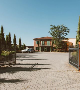 Nahe Wine & Pretzel Tasting at Weingut In den Zehn Morgen