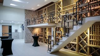 Degustazione di vini e visita alla cantina Jeremic