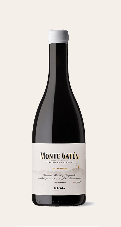 Mount Gatun Blanco