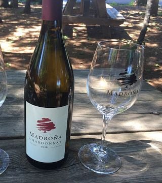 Madroña Vineyards