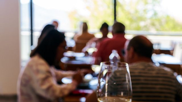 Tour, degustazione e pranzo gourmet di 3 portate