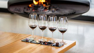 South Australia's Beresford Estate Classic Wine Journey