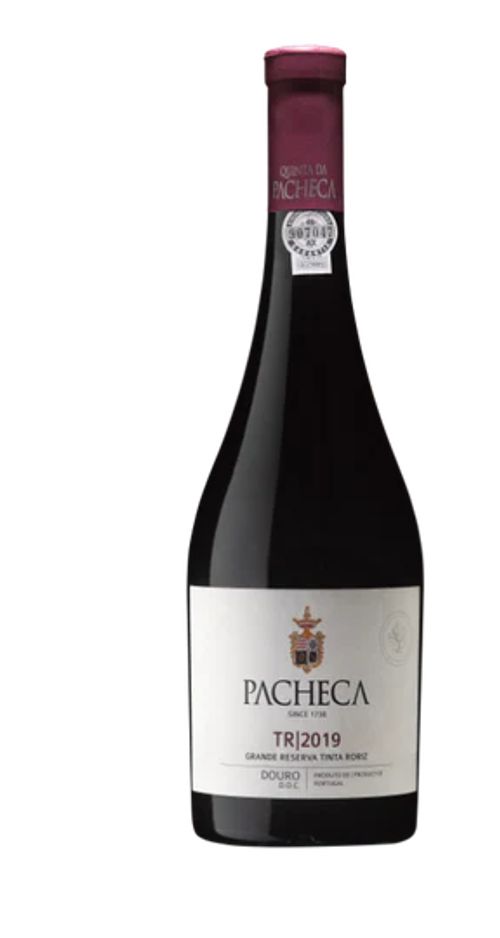 Pacheca Wine Barrel Red Wine Grande Reserva