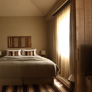 Pernottamento presso Terra Rosa Country House e Vigneti 