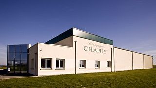 Champagne Chapuy