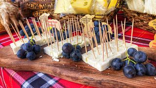 Experiencia Sabores Rurales: Visita a Bodega Académica y Granja Lechera
