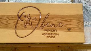 Samegrelo Wine & Qvevri Tasting at Obene