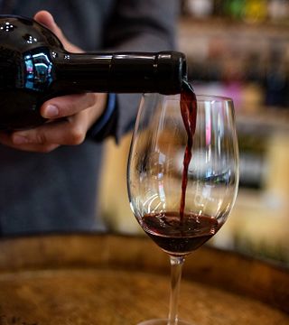 Dégustez des vins bulgares incroyables à Sofia