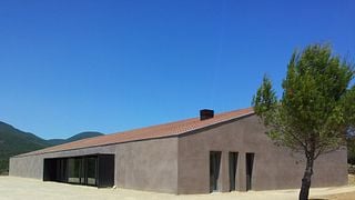 Weinprobe und Führung im Domaine La Madura