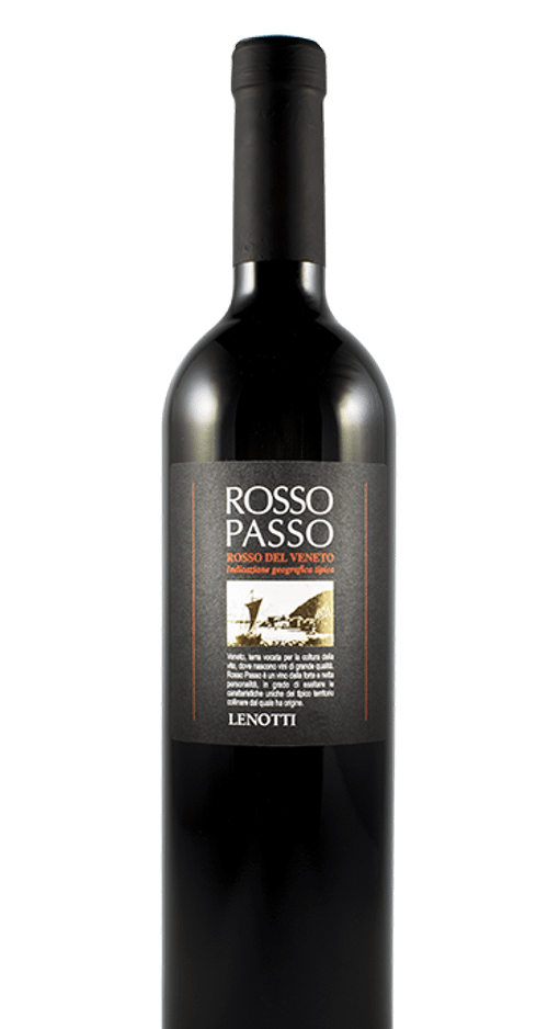 Rosso Passo Veneto IGT Rosso