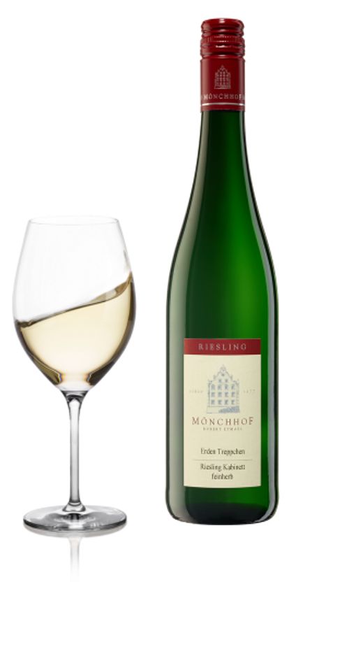 Erden Treppchen Riesling Kabinett feinherb