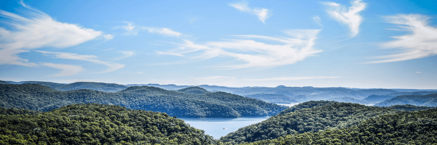 New South Wales