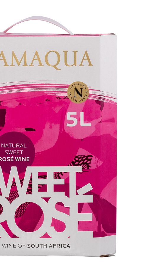 Namaqua Sweet Rose 5