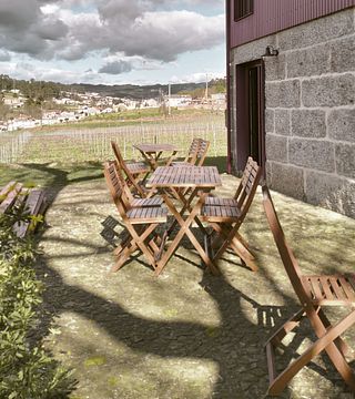 Terroir - Private Wine tasting