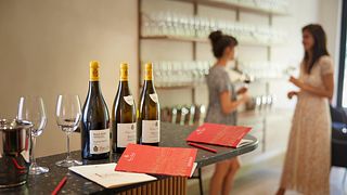 Experiencia Prosper - 5 vinos, incluidos 2 Premier Cru