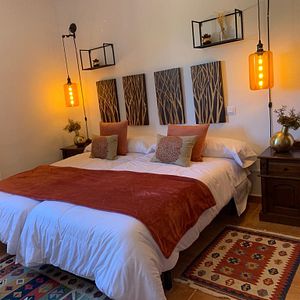 Alojamiento Rural Finca Villarta