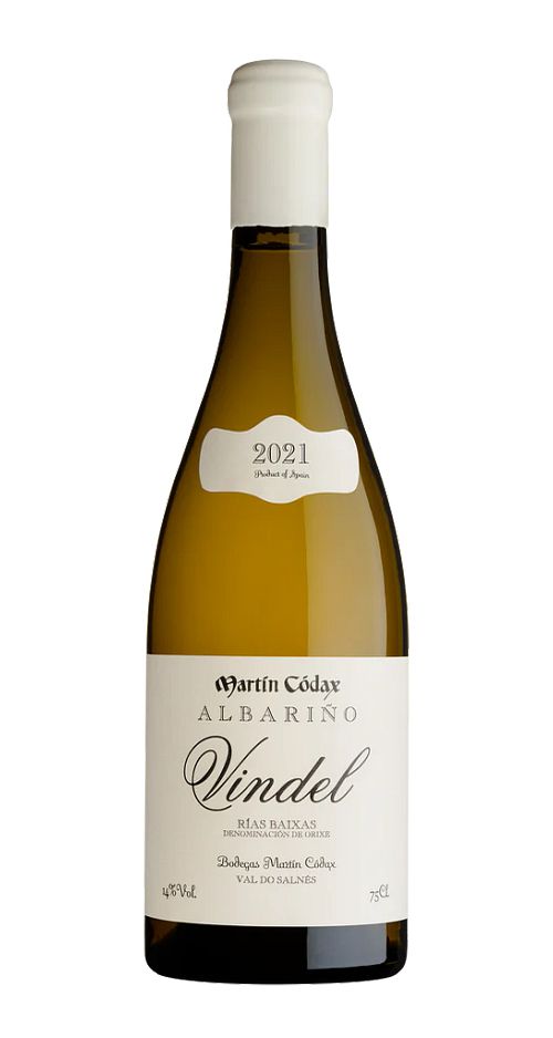 Martín Códax Vindel 