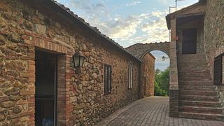 Tenuta Casabianca