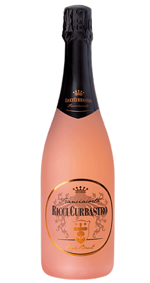 Franciacorta Rosé Brut