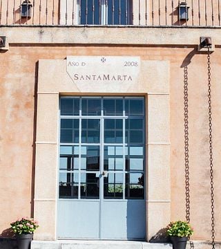 « RAPPEL » chez Viñedos Alonso Del Yerro