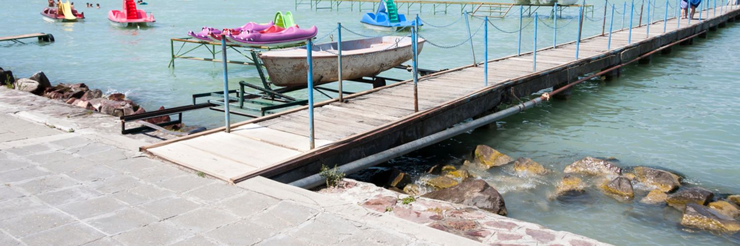 Balatonboglar_Balaton Lake