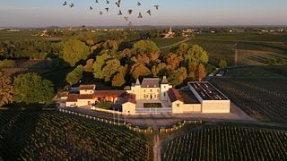 Château Moncets