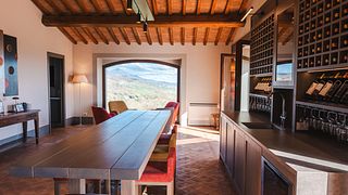 Cook in Umbria: Winery Cooking Class & Wine Tasting