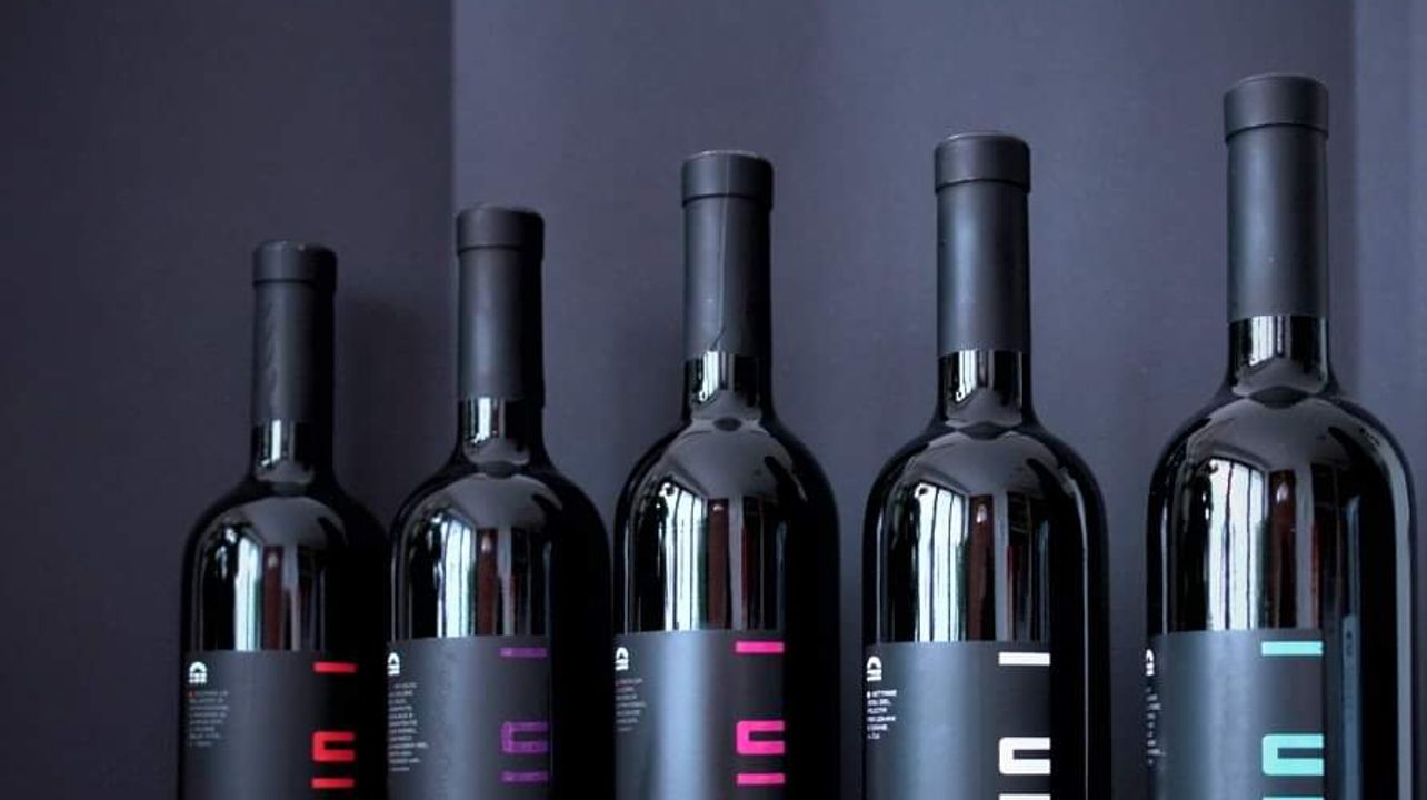 Sancin Winery
