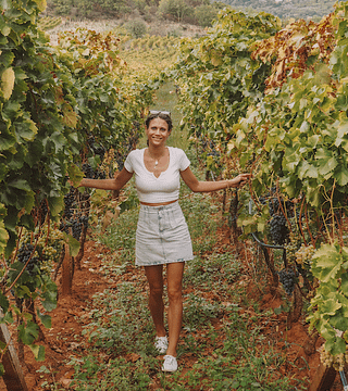 .Cheyf – exploring the Bosnian and Herzegovinian wine region