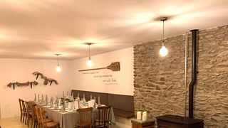 Degustação de vinhos e visita à Casa Auvinya