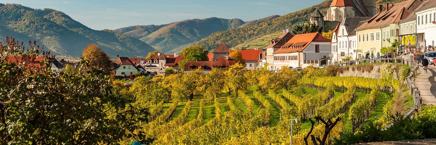 Lower Austria