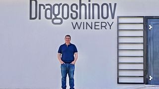 Dragoshinov Winery