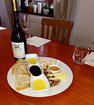 Smaka på de fantastiska vinerna från Vrbanek Winery 