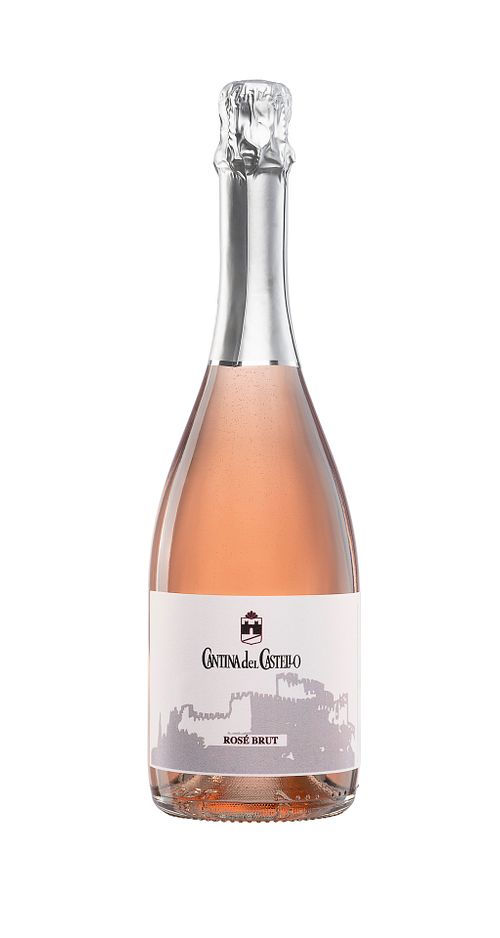 Cantina del Castello - Rose Brut