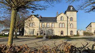 Château Soucherie: A Timeless Loire Valley Winery