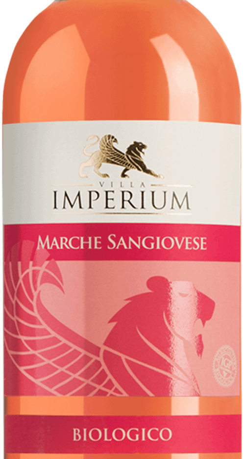 Marche Sangiovese IGT BIO