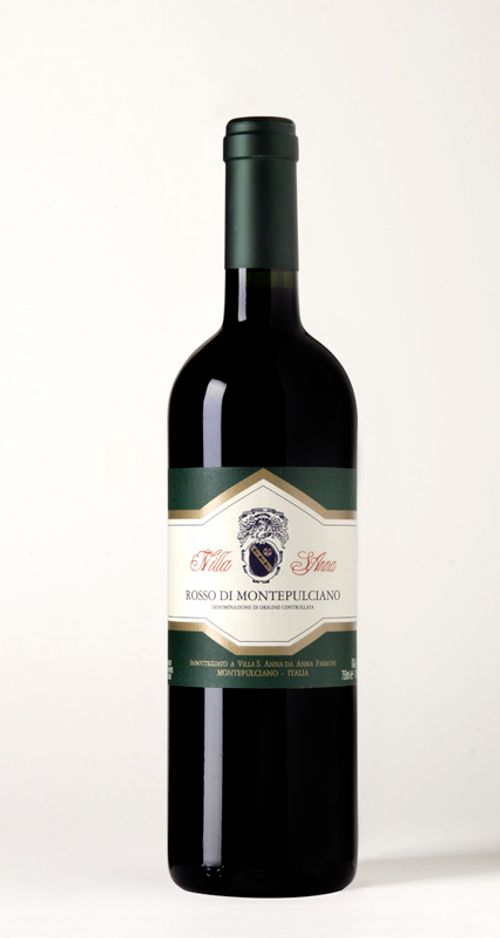 Rosso di Montepulciano DOC