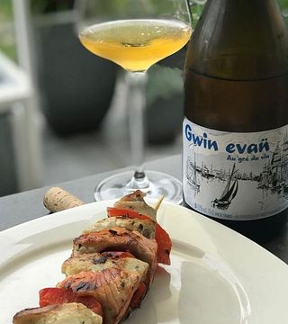 Degustazione di vini e visita al Domaine du Haut Planty