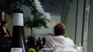 Weinprobe und Führung im Domaine R.Dubois et Fils