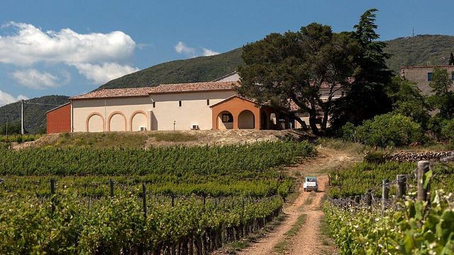 Clos Bagatelle