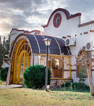 Haarth Winery