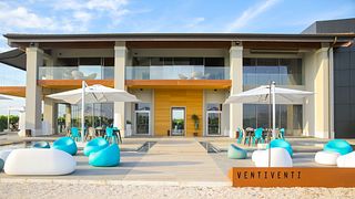 Vinprovning och rundtur på Il Borghetto-Ventiventi