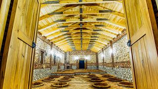 Winery Chelti
