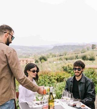 Degustazione Palazzone