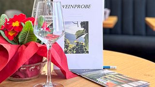 Mittelrhein Riesling & Slate Soil Wine Journey