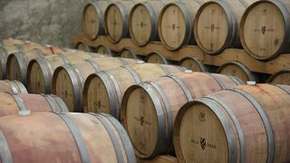 VIP Wine Tasting Package