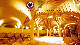 Taste Chianti Wines on a Medieval  Winery Tour