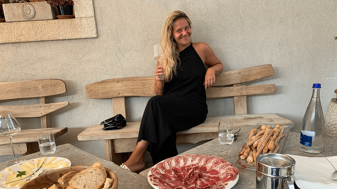 Tour dei vigneti, degustazione di vini e pranzo tipico nella zona di Trieste