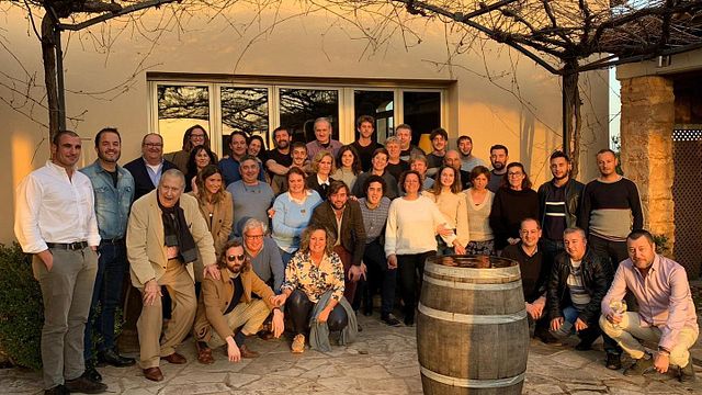 Skäm bort dig med mallorcanska godsaker med en provning av 4 premiumviner