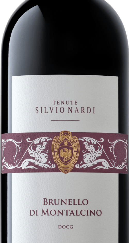 Brunello di Montalcino: